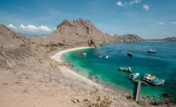 DPR Dukung Pembangunan RS Internasional di Labuan Bajo