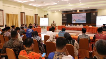 Kemenag Siapkan Layanan Haji Ramah Lansia, Ini Rinciannya