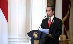 Jokowi Lantik 17 Anggota Konsil Kedokteran