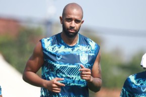 Rekrut Lucas Gama, Slot Pemain Asing PSIS Lengkap
