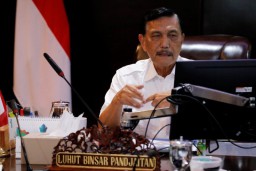 Menteri KKP ad Interim Minta Jajarannya Fokus Program Kerja