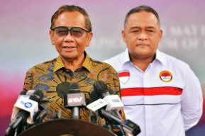 Presiden Jokowi Perintahkan Jajaran Gerak Cepat Atasi TPPO