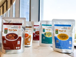 Menu Jemaah Indonesia saat Armina: Mangut Lele, Rendang, dan Bubur Kacang Hijau