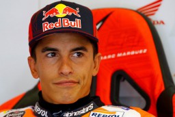 Bos Honda Belum Pastikan Kapan Marquez Bisa Turun Balapan