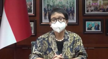 Pemerintah Datangkan Vaksin AstraZeneca dan Pfizer untuk Masyarakat