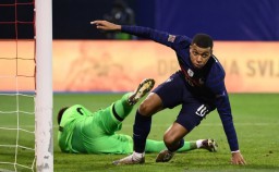 PSG Kuasai Puncak Klasemen Liga Prancis