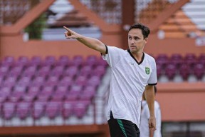 Persebaya Surabaya Waspadai Ancaman Madura United di Stadion Gelora Bangkalan