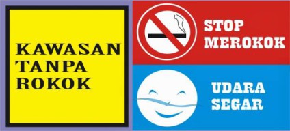 Pengawasan KTR Surabaya Dilakukan, Pelanggar Terancam Sanksi dan Denda