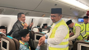 Kecam Penembakan di Kantor MUI, Menag: Dukung Polri Identifikasi Pelaku