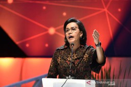 Menkeu: Kerugian akibat Pandemi Covid-19 Mencapai  Rp1.356 Triliun