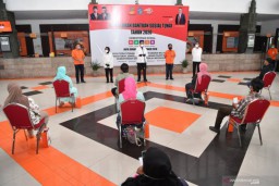 SCWI: Kasus Mensos Bisa Merembet ke Surabaya