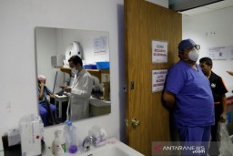 Tiga Perawat di Meksiko Ditemukan Tewas