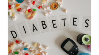 Waspadai Diabetes Akibat Pola Makan Tak Teratur Karena Sering Begadang