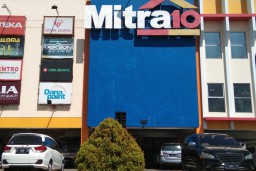 Selasa Lusa, Manajer Mitra10 Surabaya Diperiksa Polisi