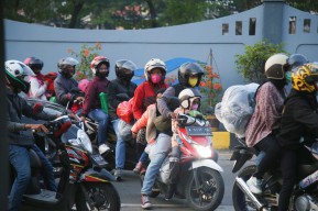 Pemerintah Ubah Cuti Bersama Lebaran Jadi 19 Hingga 25 April 2023
