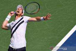 Andy Murray Bertemu Stan Wawrinka di Babak Pertama French Open