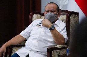 Ketua DPD RI Minta Pemprov Jatim Perkuat Pengawasan