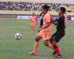 Kabar Terbaru! Kompetisi Liga 1 dan 2 Tetap Dilanjutkan 1 November