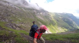 Uri Rotstock, Salah Satu Puncak Swiss Alpen Terindah