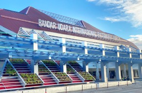 PT Angkasa Pura I Cabang Bandar Udara Internasional Pattimura Ambon