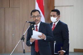 Wagub Maluku: Harus Beradaptasi dan Siap dengan Tantangan Dunia