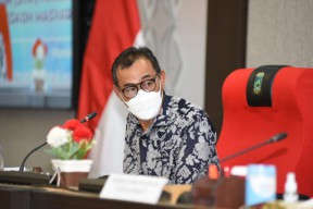 DPR: RUU Hukum Adat Harus Mendengarkan Masukan dari Elemen Masyarakat