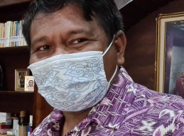 Ketua Sinode GPM: Butuh Kerjasama Hadapi Gelombang Dua Covid-19
