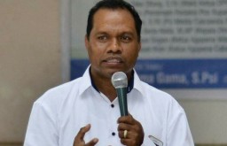 Perketat Kedisiplinan Warga untuk Mentaati Protokol Covid-19