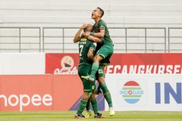 Abu Rizal: Empat Tahun Bangga Bela Persebaya