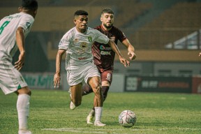 Persebaya Babak Belur di Laga Perdana Liga 1