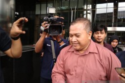 KPK Panggil Mantan Kalapas Sukamiskin