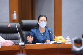RUU SKN Bisa Memberikan Ruang Kompetisi di Tingkat yang Paling Kecil