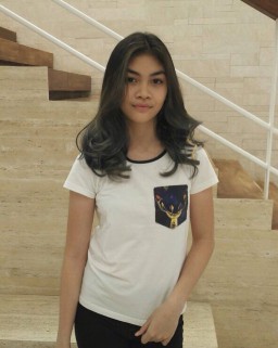 Jangan Kaget Ya, Anak Pasangan Anjasmara-Dian Nitami Ternyata Atlet