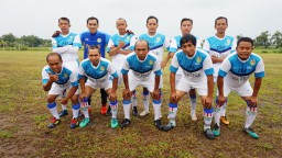 CSA Allstar Menganti, Gresik Tembus Final Turnamen di Mojokerto