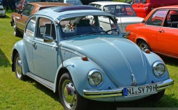 VW Putuskan Hubungan Komersial dengan Diler di Meksiko