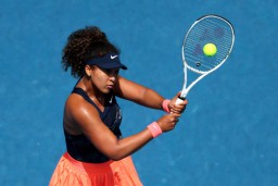 Naomi Osaka Lolos ke Semifinal Australia Open 2021