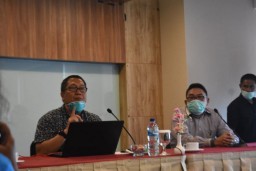 Pemprov Papua Sediakan Hotel untuk Tenaga Medis
