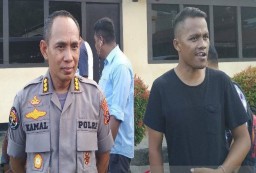 Tim Khusus Dibentuk untuk Selidiki Kasus  Bentrok TNI-Polri
