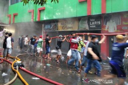 Wapres: Kritik Harus Membangun dan Tidak Menyakiti