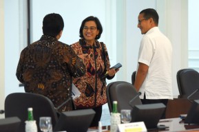 Pasca Pencabutan PPKM, Menparekraf: Aktivitas Pariwisata dan Ekonomi Kreatif Meningkat Signifikan