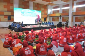 Fokus Kembangkan Potensi dan Minat Anak, Pemkot Surabaya Geber Pelaksanaan Paud Holistik Integratif