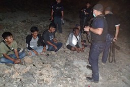 Penambangan Liar di Bukit Soeharto Dihentikan