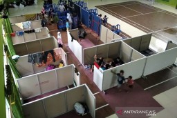Dampak Banjir, Jumlah Pengungsi di Kudus Bertambah