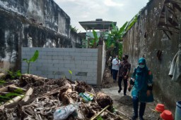 Komisi D Minta Pemkot Usut Pelaku Perusakan Penjara Kalisosok