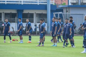 Persib Takluk 0-4, Kekalahan Terburuk Bagi Luis Milla