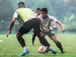 Persija Fokus Fisik dan Pemahaman Taktikal Permainan