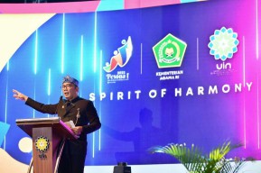 Ridwan Kamil: Inilah Wajah Kebhinekaan Indonesia