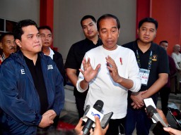 Hasil Penting dari Kunjungan Presiden Jokowi ke Persatuan Emirat Arab