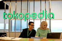 KKI Gugat Tokopedia dan Menkominfo