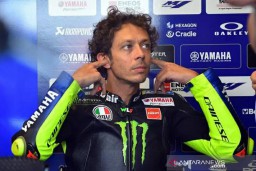 Valentino Rossi akan Tampil di GP Valencia Akhir Pekan Ini